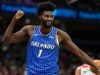 Magic dispensa Jonathan Isaac, ex-sexta escolha geral no draft de 2017