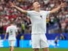 Haaland marca o gol da vitória e a Noruega vence a primeira partida eliminatória da Copa do Mundo