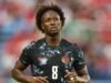 Relatório: Ismael Kone, do Canadá, perde treino com febre
