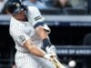Jones, Rice e Goldschmidt homenageiam os Yankees sobre os White Sox