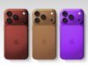 A Apple tem uma linha de produtos empilhada prevista para o remaining deste ano