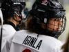 Hamilton seleciona Jade Iginla em 18º lugar geral no Draft da PWHL
