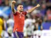 Escócia marca ausência de 28 anos na Copa do Mundo com vitória sobre o Haiti