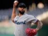 MLB Roundup: Marlins perde cinco jogos com vitória sobre o Nationals