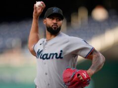 MLB Roundup: Marlins perde cinco jogos com vitória sobre o Nationals