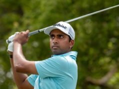 Como o canadense Yellamaraju chegou ao PGA Tour – através do YouTube