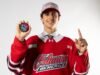 Generais selecionam Kane Cloutier em primeiro lugar geral no Draft da OHL de 2026