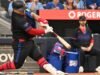 Como o retorno de Kirk impacta a escalação e as decisões de escalação dos Blue Jays