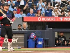 O retorno triunfante de Kirk mostra sua importância na trajetória dos Blue Jays