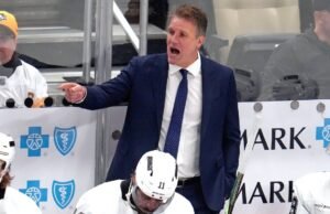 Assista ao vivo: Maple Leafs apresenta Jim Hiller como treinador principal