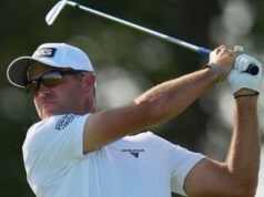 Corey Conners encontra seu ritmo para entrar na mistura no US Open