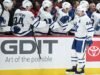 Chayka do Maple Leafs negociando entre os 10 primeiros, possíveis negociações de Rielly e Knies