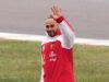Lewis Hamilton vence GP de Barcelona pela primeira vitória com a Ferrari