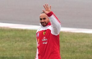Lewis Hamilton vence GP de Barcelona pela primeira vitória com a Ferrari