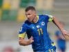 Dzeko disponível para a estreia da Bósnia e Herzegovina na Copa do Mundo contra o Canadá