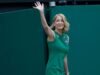 Chris Evert perderá Wimbledon após recorrência de câncer de ovário