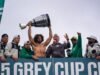 Roughriders registram ligeira perda de US$ 157.005 durante a temporada do campeonato de 2025