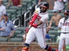 Resumo da MLB: Michael Harris II capacita Braves no passado dos Piratas