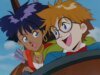 ‘Nadia: The Secret of Blue Water’ revela o lado lúdico de Hideaki Anno