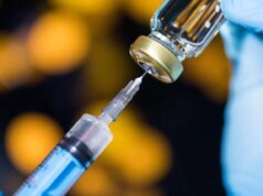 Pesquisadores estão usando IA para criar vacinas – e está funcionando
