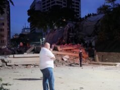 A história mortal de terremotos na Venezuela – e como eles afetaram sua política