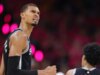Abraço de Wemby como rosto da NBA prova que a resistência a Jokic sempre foi racial | Bobby Burack
