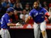 Guerrero Jr. do Blue Jays e Clement lideram grupos posicionais da AL na votação de estrelas
