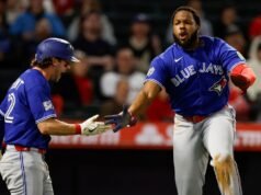 Guerrero Jr. do Blue Jays e Clement lideram grupos posicionais da AL na votação de estrelas