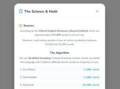 VocabOwl é o teste de vocabulário viral que faz os nerds questionarem tudo
