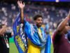 Diário da Copa do Mundo: Cabo Verde continua sonhando