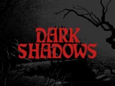 A novela gótica ‘Darkish Shadows’ está surgindo novamente – em animação