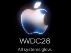 Apple provoca evento WWDC 2026 da próxima semana: ‘All Methods Glow’