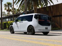 As antigas baterias EV da Waymo agora ajudarão a apoiar a rede elétrica na Califórnia e no Texas