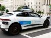 Waymo relembra robotaxis sobre risco de zona de construção