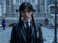 O novo filme de Taika Waititi, ‘Klara and the Solar’, imagina um futuro distópico de ficção científica sem web, e Jenna Ortega como uma andróide