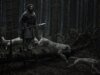 Aqui está sua primeira olhada sombria em ‘Werwulf’, próximo filme de terror de Robert Eggers