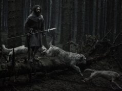 Aqui está sua primeira olhada sombria em ‘Werwulf’, próximo filme de terror de Robert Eggers