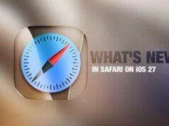 iOS 27: todos os novos recursos do Safari