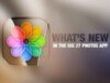O que há de novo no aplicativo iOS 27 Images