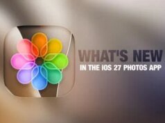 O que há de novo no aplicativo iOS 27 Images