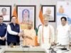 UP CM lança ‘Projeto GANGA’