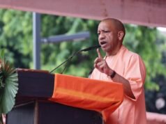 CM Adityanath sinaliza ônibus elétricos e ônibus a hidrogênio