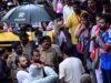 Protesto do CJP em Bengaluru AO VIVO: ‘Quando tentamos expor o sistema quebrado, somos chamados de baratas’, diz Abhijeet Dipke