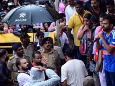 Protesto do CJP em Bengaluru AO VIVO: ‘Quando tentamos expor o sistema quebrado, somos chamados de baratas’, diz Abhijeet Dipke