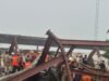 Desabamento de armazém em construção em Calcutá AO VIVO: Três mortos e 18 feridos no acidente de Taratala, diz West Bengal CM