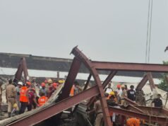 Desabamento de armazém em construção em Calcutá AO VIVO: Três mortos e 18 feridos no acidente de Taratala, diz West Bengal CM