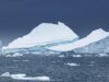 A Antártica Ocidental está perdendo muito gelo
