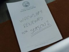 Sirva o soco agora: ‘Widow’s Bay’ retornará para a 2ª temporada