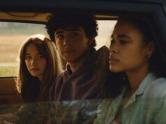 Estrela de ‘Widow’s Bay’ reflete sobre como period importante filmar no native