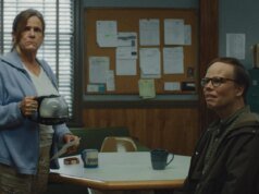 Katie Dippold sabe que você quer mais Rosemary e Dale em ‘Widow’s Bay’